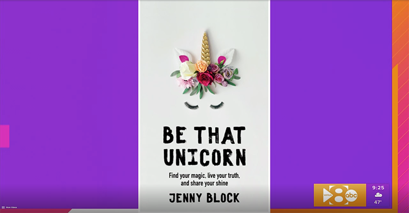 Good Morning Texas: Self-help book recommendations