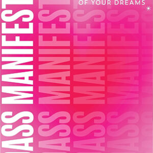 Badass Manifesting Book Cover